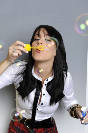 Katy Perry: 