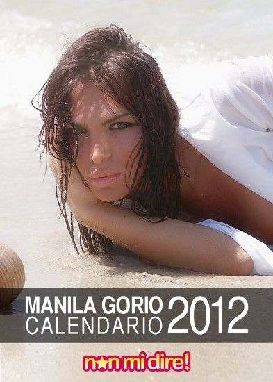 Manila Gorio dopo il calendario riparte con Week end Vip