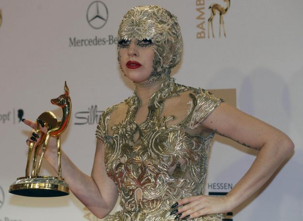 Lady Gaga