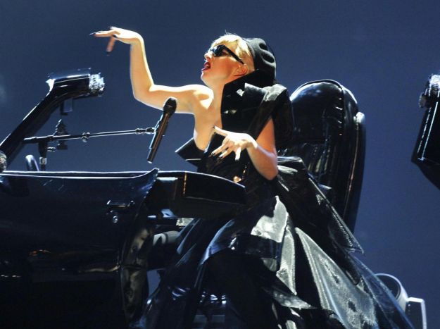 Lady Gaga