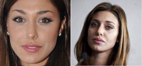 Vip rifatti prima e dopo: ecco come sono cambiate le star [FOTO]