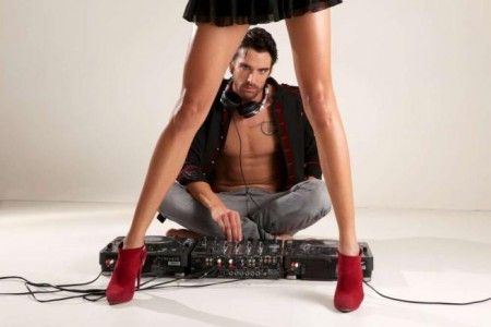 Leonardo Tumiotto dopo Veridiana Mallmann ha una nuova fidanzata!