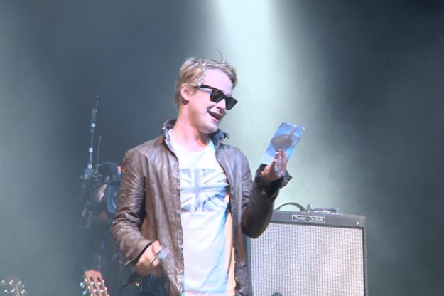 Macaulay Culkin