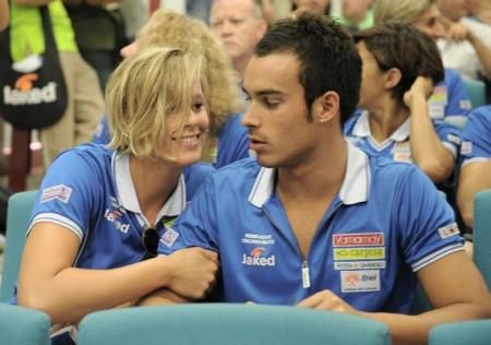 Federica Pellegrini, la difesa della mamma: 