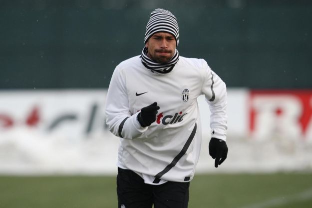 Marco Borriello paga le multe collezionate da Belen Rodriguez