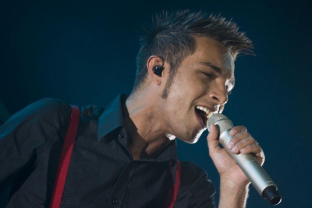 Marco Carta