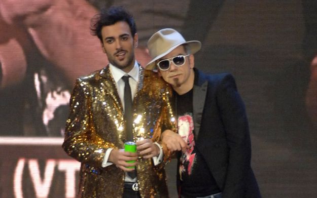 marco mengoni critica morgan