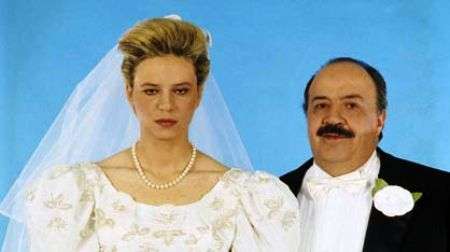 maria de filippi maurizio costanzo matrimonio