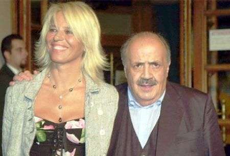 Maria De Filippi: i gossip sulla presentatrice e il marito Costanzo