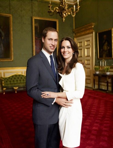 Matrimonio reale: prove generali, ma non c’è il Principe William