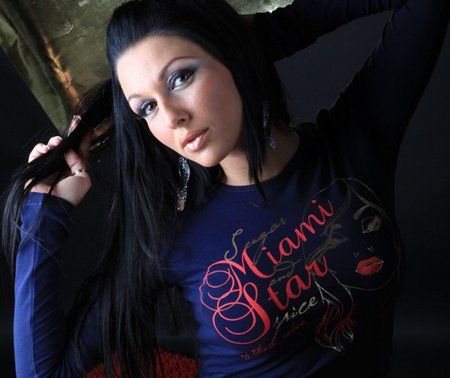 pamela compagnucci ex corteggiatrice di uomini e donne