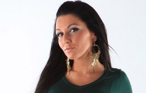 pamela compagnucci sguardo