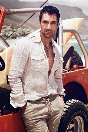 raoul bova intervista a vanity fair