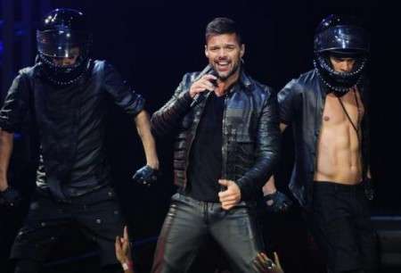 ricky martin cantante gay coming out