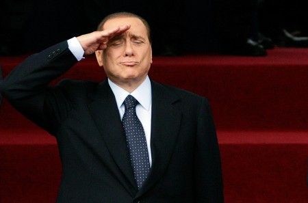 Silvio Berlusconi scandalo, Imane Fadil: 