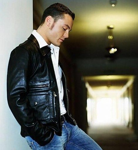 tiziano ferro fidanzato