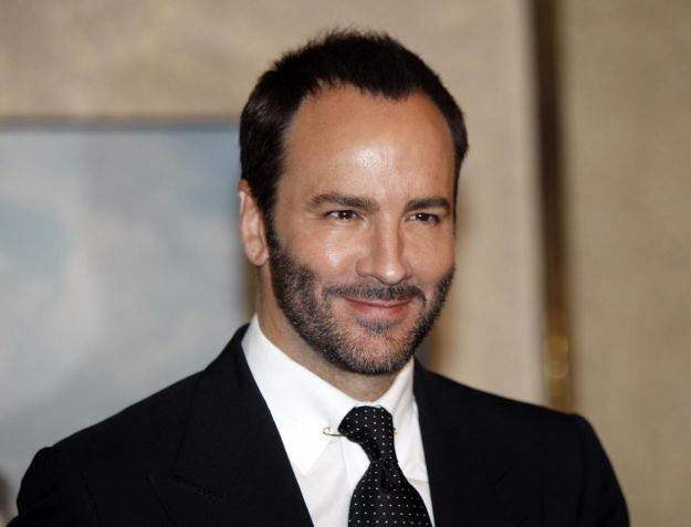 Tom Ford ultime news: è diventato papà per la seconda volta