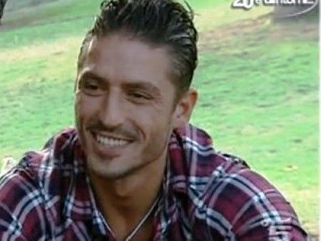 Uomini e Donne: Federico Romano sogna la convivenza con la nuova fidanzata