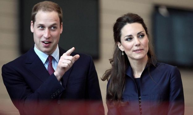 william e kate con pippa a capodanno