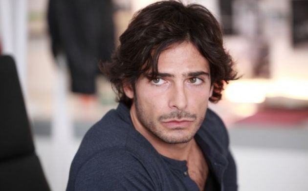 Marco Bocci