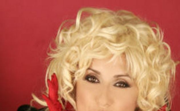 Tina Cipollari