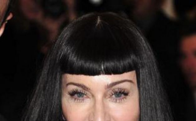 madonna