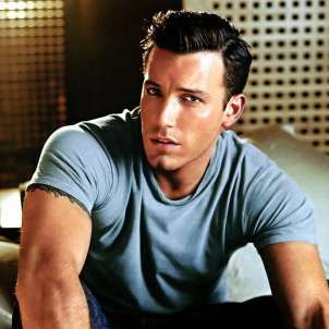 Ben Affleck