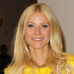 Gwyneth Paltrow