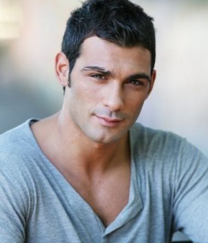 Francesco Arca