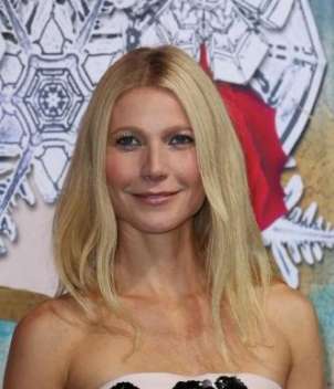 Gwyneth Paltrow