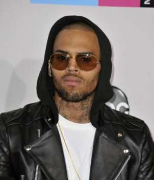 Chris Brown
