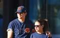 Ashton Kutcher e Mila Kunis, foto della coppia 