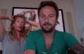 Alessia Marcuzzi e Francesco Facchinetti addio