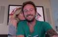 Alessia Marcuzzi e Francesco Facchinetti addio