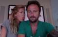 Alessia Marcuzzi e Francesco Facchinetti addio