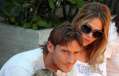 Ilary Blasi e Francesco Totti: foto della coppia