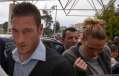 Ilary Blasi e Francesco Totti: foto della coppia