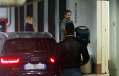 Michelle Hunziker e Tomaso Trussardi: foto della coppia vip