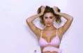 Belen Rodriguez: foto della showgirl