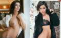 Raffaella Fico: foto della showgirl