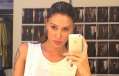 Belen Rodriguez: foto della showgirl