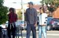 Ashton Kutcher e Mila Kunis, foto della coppia 