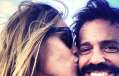 Elenoire Casalegno e Sebastiano Lombardi, foto della coppia