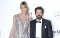Elenoire Casalegno e Sebastiano Lombardi, foto della coppia