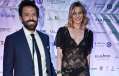 Elenoire Casalegno e Sebastiano Lombardi, foto della coppia
