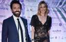Elenoire Casalegno e Sebastiano Lombardi, foto della coppia