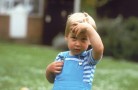 I Royal Babies della storia
