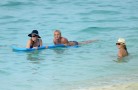 Cameron Diaz, Kate Upton e Leslie Mann: foto della vacanza