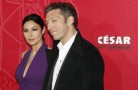 Monica Bellucci e Vincent Cassel si lasciano, le foto della coppia