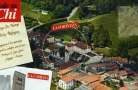 Matrimonio Belen: dalla location all'abito